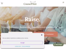 Causepilot