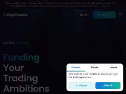 Brightfunded