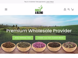 Buildablend