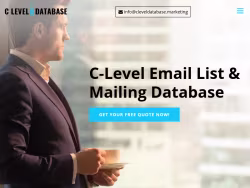Cleveldatabase
