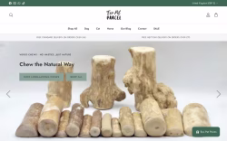 Ecopetparcel