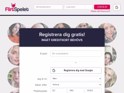 Flirtspelet