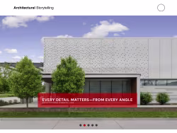 Architecturalstorytelling