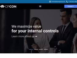 Cpcongroup