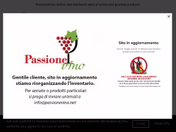 Passionevino