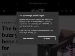 Impossibrew