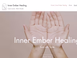 Inner-ember-healing