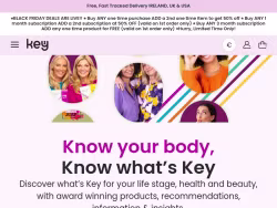 Keyforher