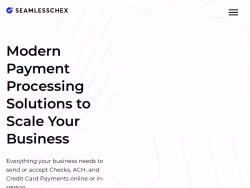 Seamlesschex