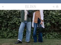 Blissboutiques