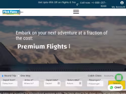 Flickfares