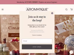Aromatique