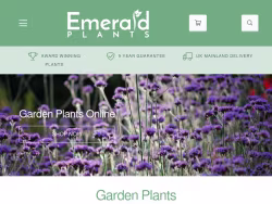 Emeraldplants