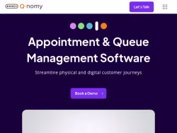 Qnomy