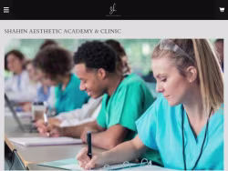 Shahinacademy