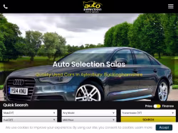 Autoselectionsales