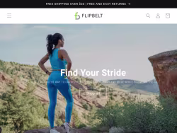Flipbelt