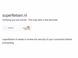 Superfietsen