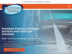 Pressurewashing-marshfield