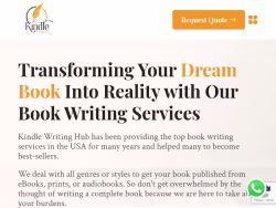 Kindlewritinghub