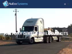 Nuecosystems