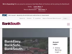 Banksouth