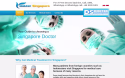 Doktersingapura