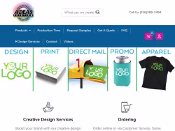 Adeasprinting