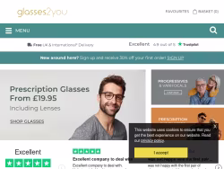 Glasses2you