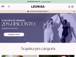 Leonisa