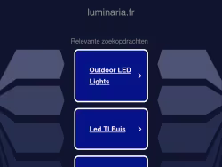 Luminaria