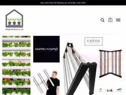 Ledgrowstore