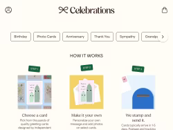 Celebrations