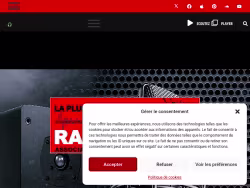 Radio-lib
