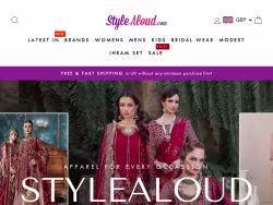 Stylealoud
