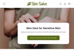 Skinsalve