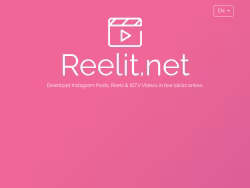 Reelit