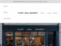 Flintowlbakery