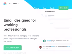 Polymail