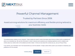 Nextpax
