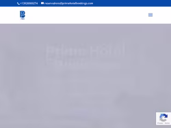 Primehotelbookings