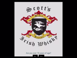 Scottsirish