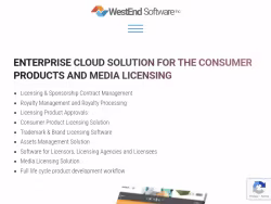 Westendsoftware