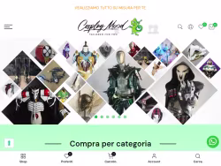 Cosplaymood