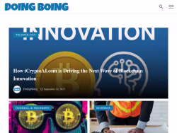 Doingboing