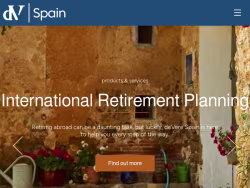 Devere-spain