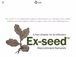 Ex-seed