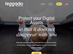 Leggado