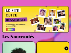 Achetergay
