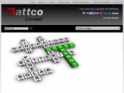 Batterycompany